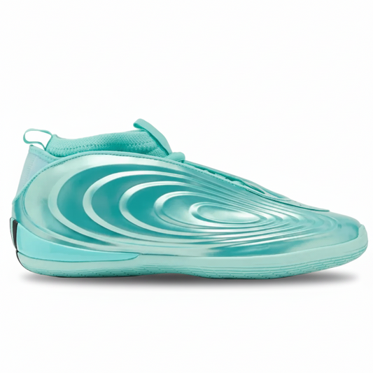 HARDEN VOL. 10 "CLEAR CYAN"