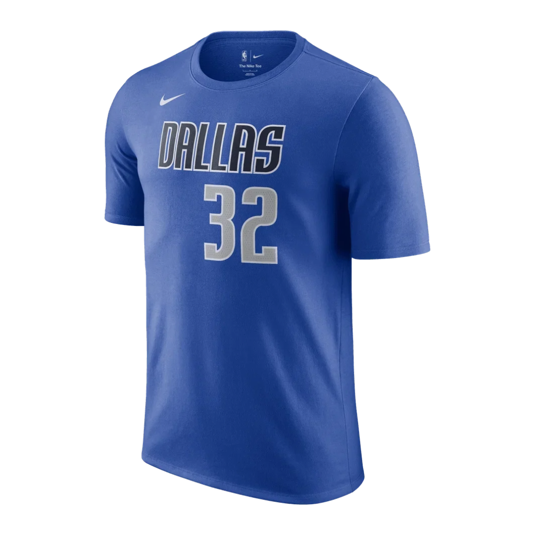 CAMISETA DALLAS MAVERICKS - COOPER FLAGG