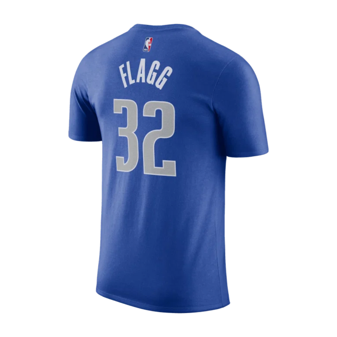 CAMISETA DALLAS MAVERICKS - COOPER FLAGG