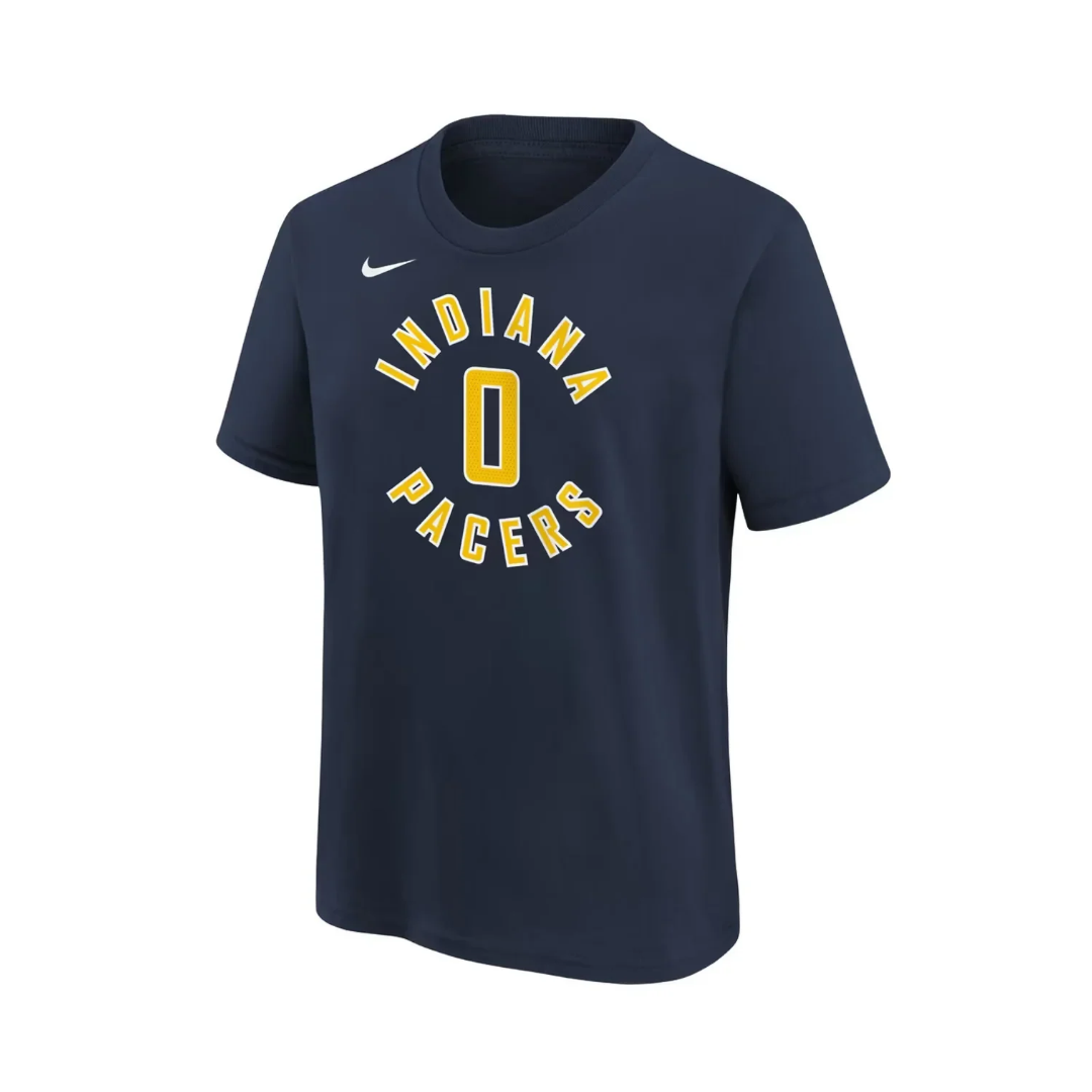 CAMISETA JUNIOR INDIANA PACERS