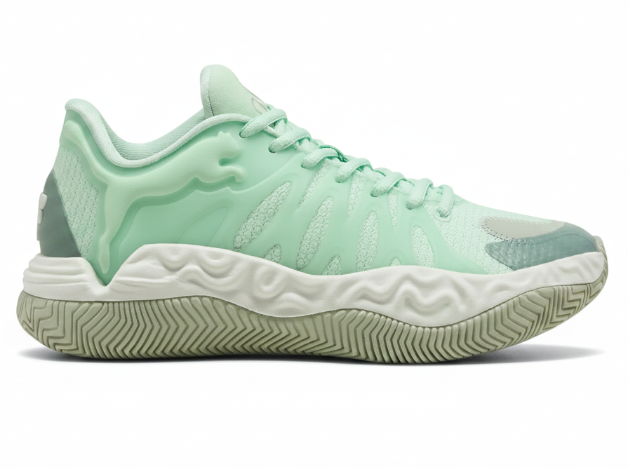 HALI 1 BIG KIDS "FRESH MINT"