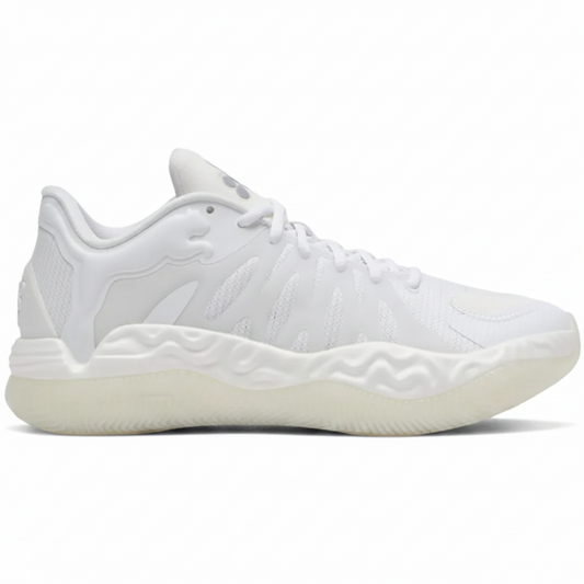 HALI 1 "TRIPLE WHITE"