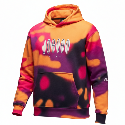SUDADERA JORDAN MVP