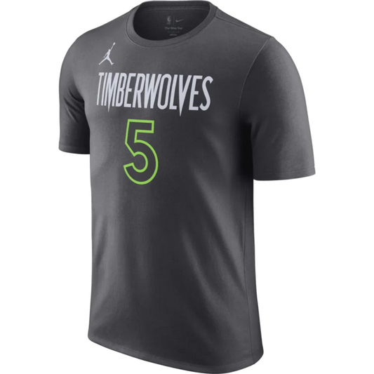 MINNESOTA TIMBERWOLVES STATEMENT EDITION - ANTHONY EDWARDS