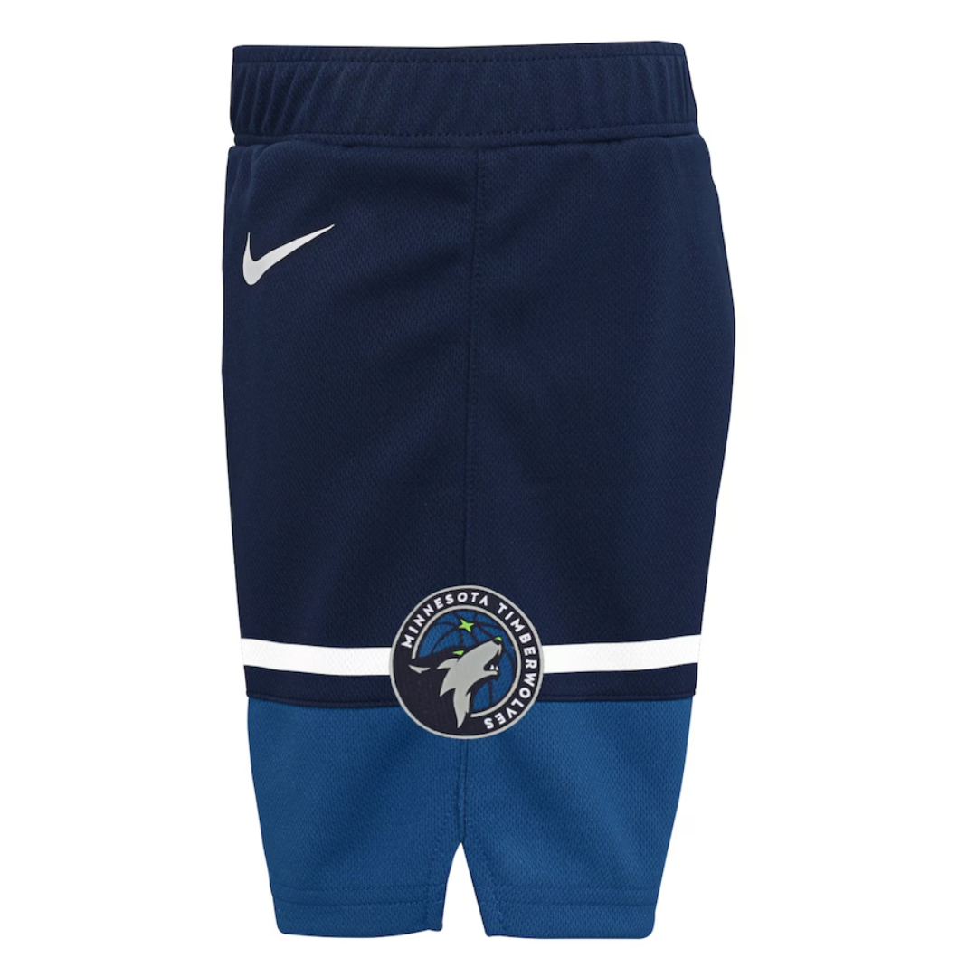 ICON EDITION - MINNESOTA TIMBERWOLVES