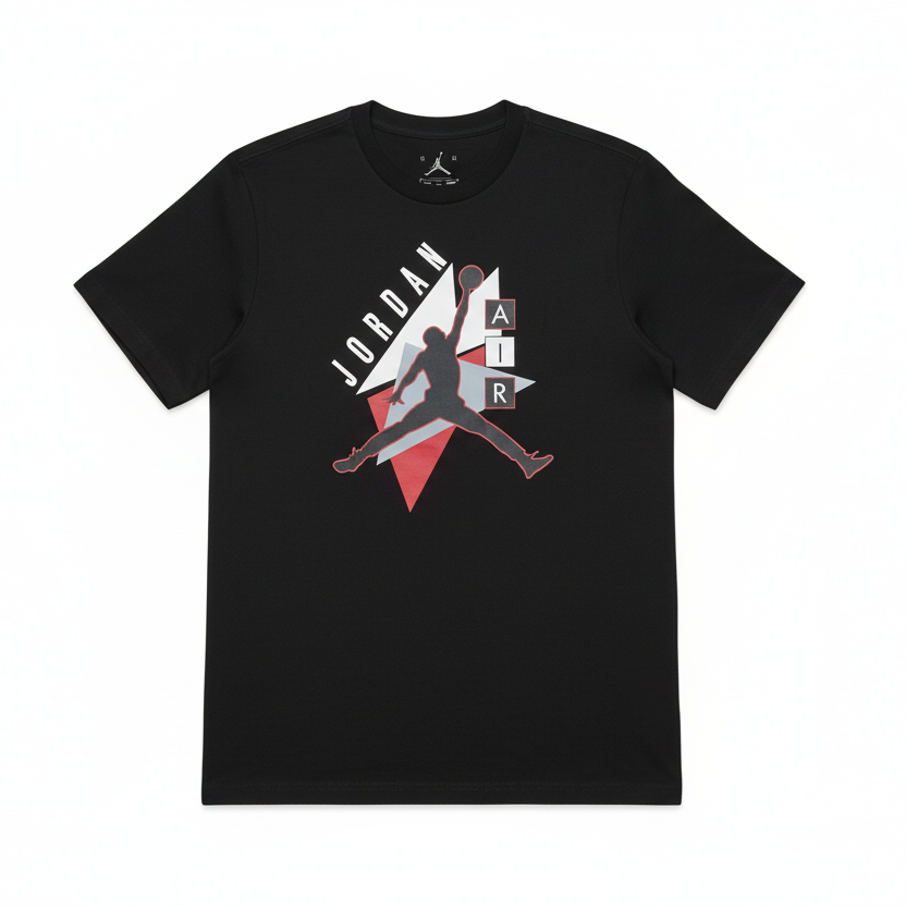 CAMISETA AIR JORDAN