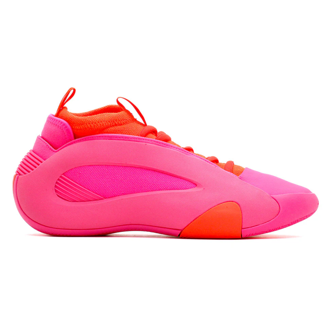 HARDEN VOL. 8 "FLAMINGO PINK"