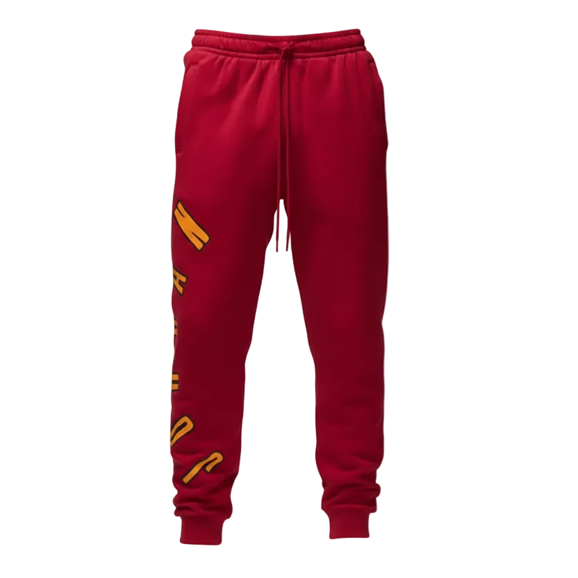 PANTALÓN JORDAN FLIGHT MVP MEN'S
