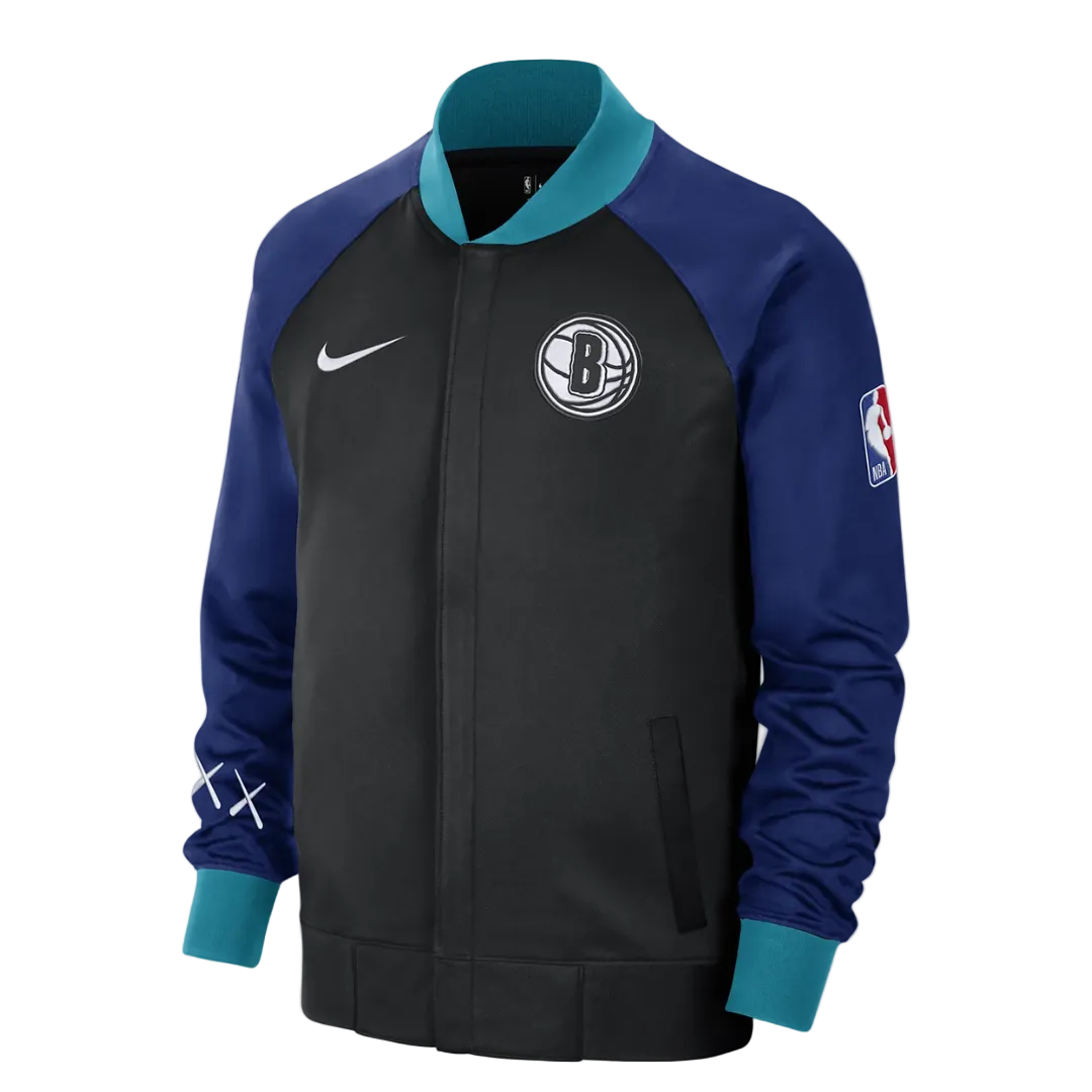 THERMA SHOWTIME CITY EDITION BROOKLYN NETS