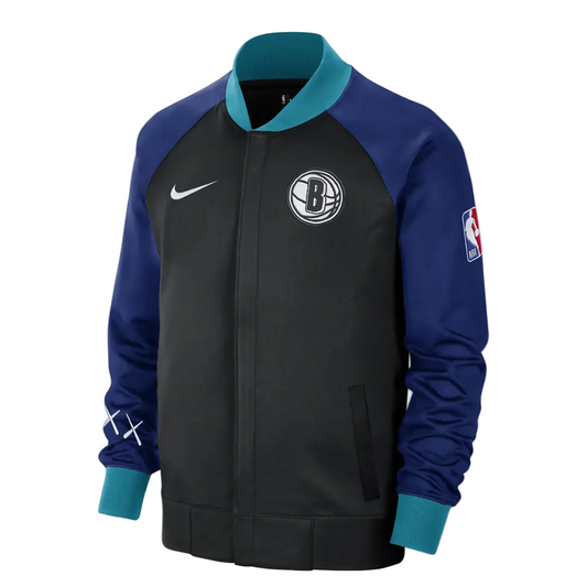 THERMA SHOWTIME CITY EDITION BROOKLYN NETS
