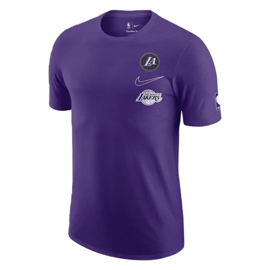 CAMISETA LOS ANGELES LAKERS
