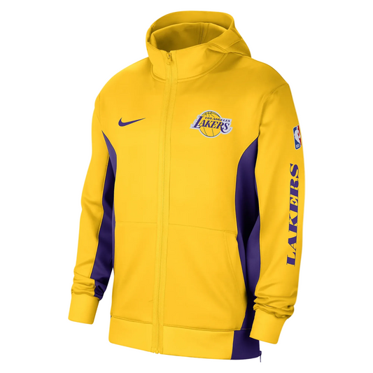THERMA SHOWTIME LAKERS