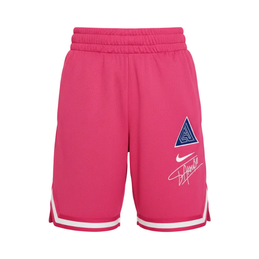 PANTALON CORTO JUNIOR NIKE ANTETOKOUNMPO