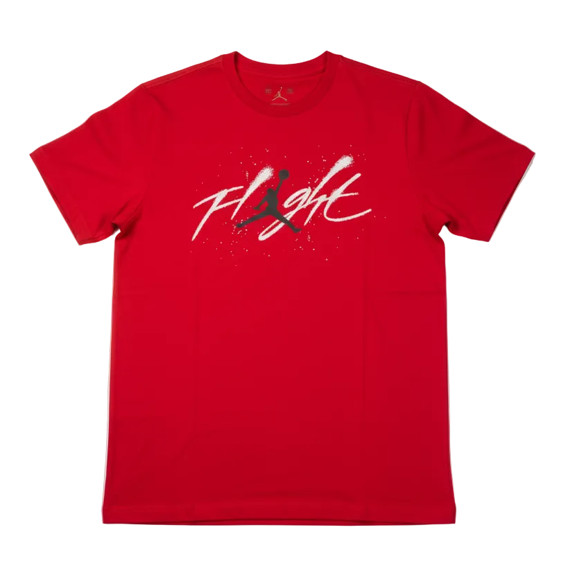 CAMISETA JORDAN FLIGHT