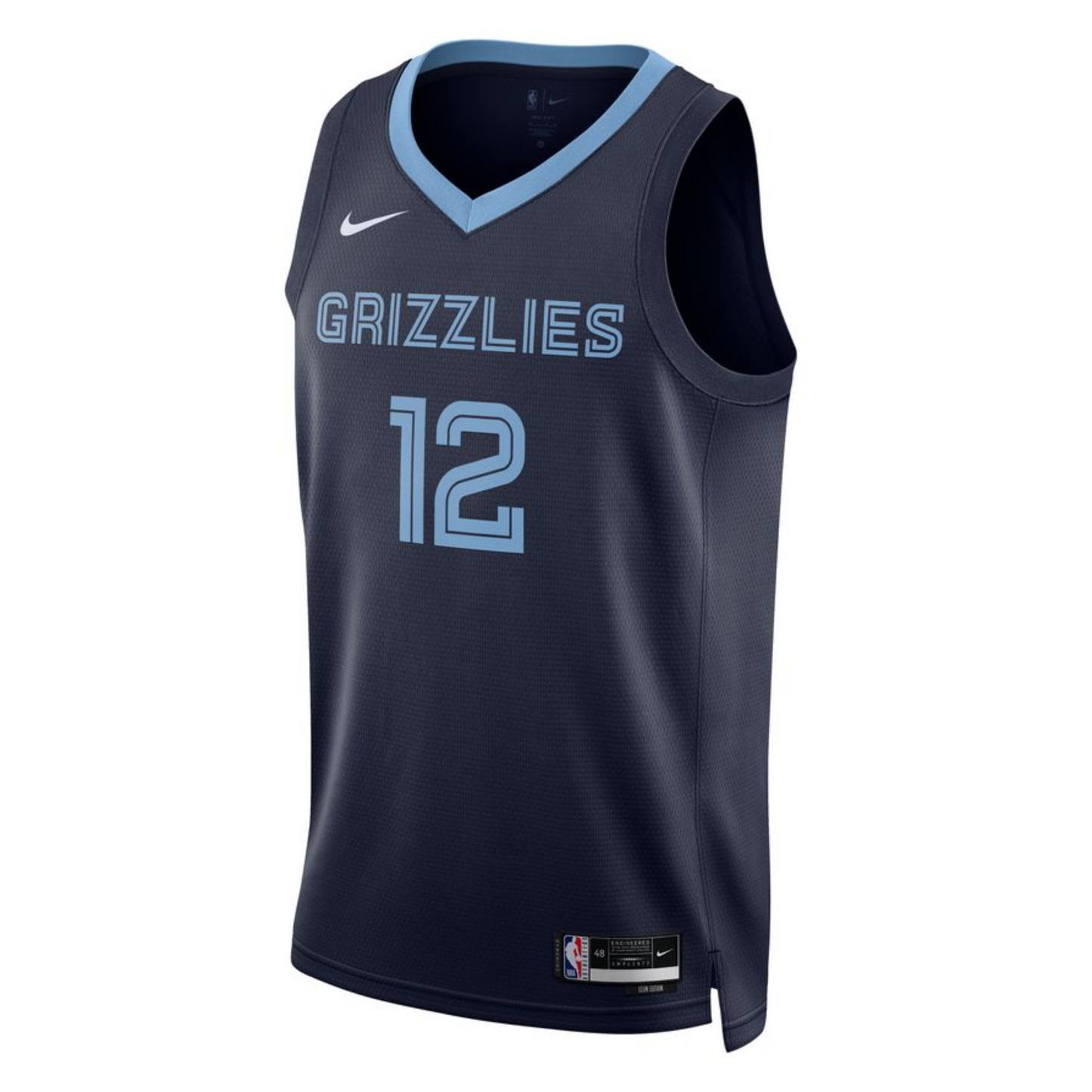 JUNIOR ICON EDITION MEMPHIS GRIZZLIES - JA MORANT