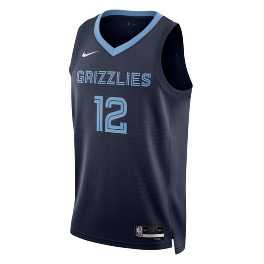 JUNIOR ICON EDITION MEMPHIS GRIZZLIES - JA MORANT