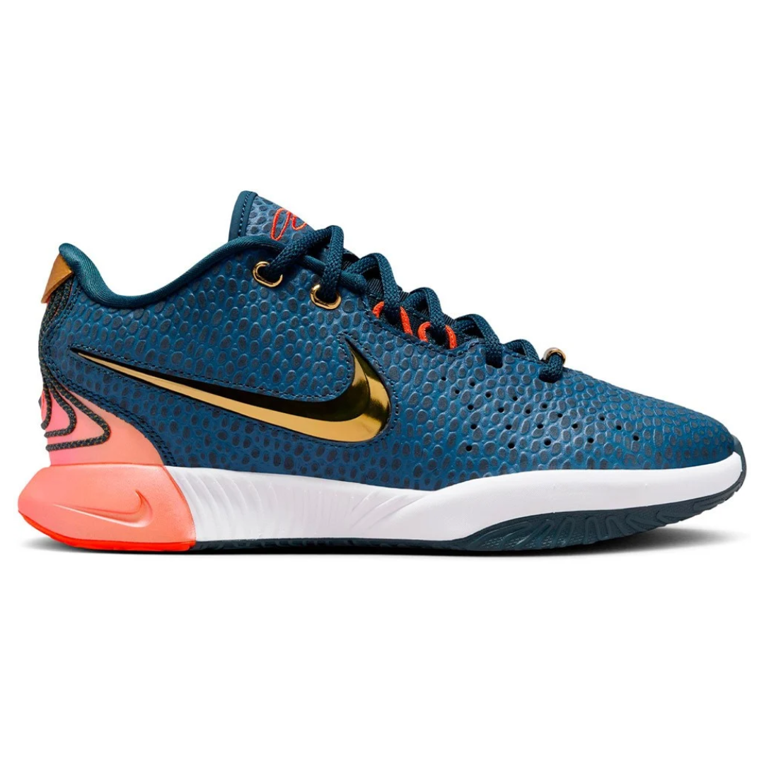 JUNIOR LEBRON XXI "OLYMPIC"