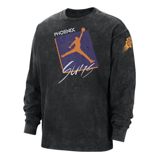 CAMISETA MANGA LARGA JORDAN PHOENIX