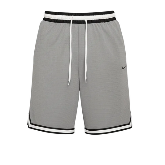 PANTALON CORTO NIKE DRI-FIT GREY