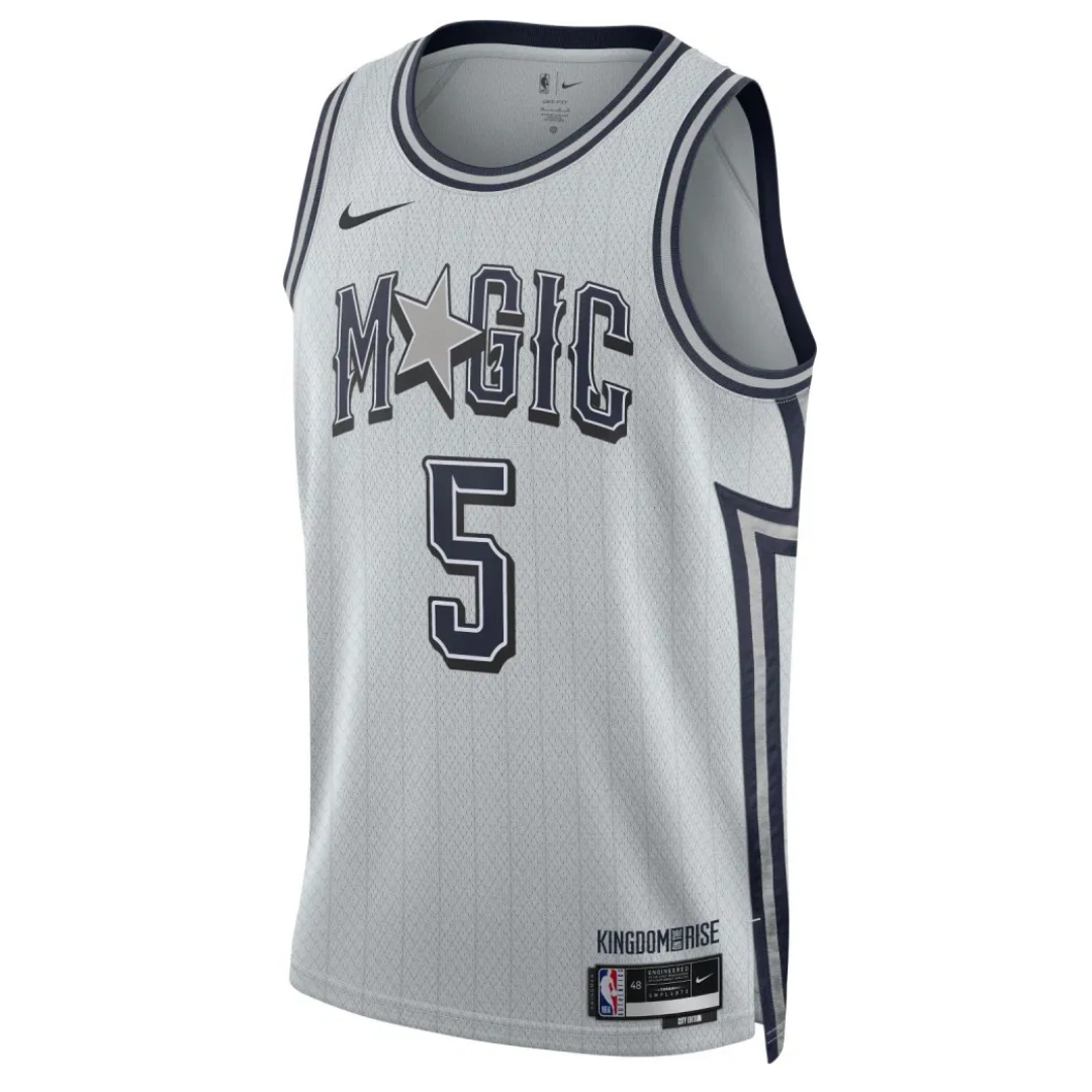 CITY EDITION ORLANDO MAGIC - BANCHERO (2024-2025)