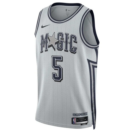 CITY EDITION ORLANDO MAGIC - BANCHERO (2024-2025)
