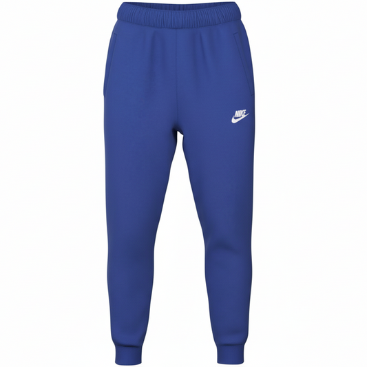 PANTALON LARGO NIKE FLEECE