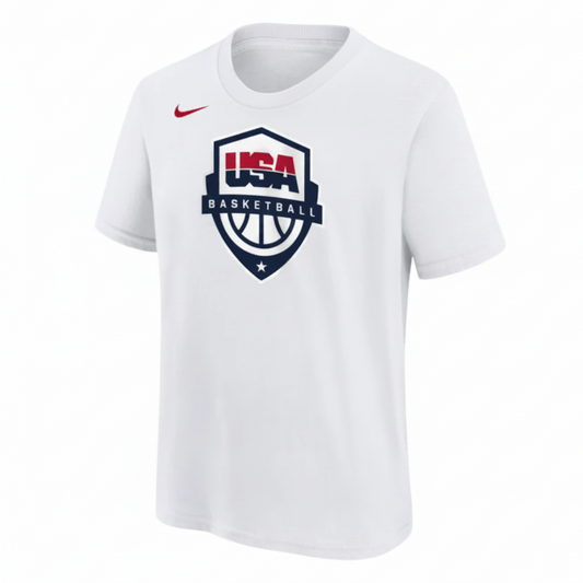 CAMISETA JUNIOR TEAM USA