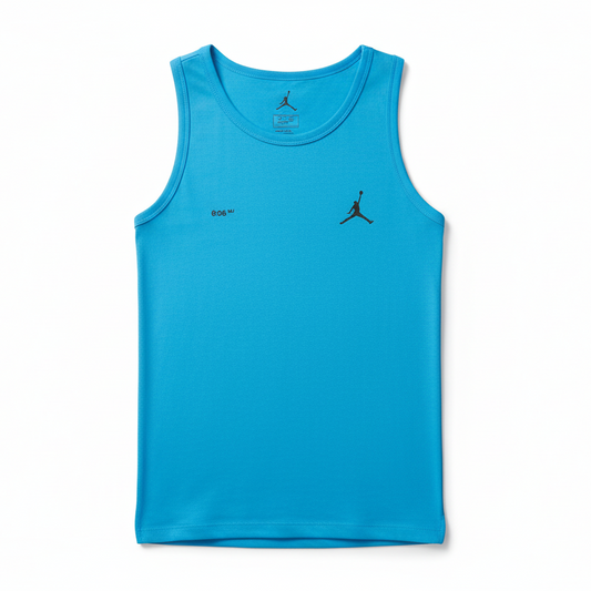 JORDAN HOME TANK