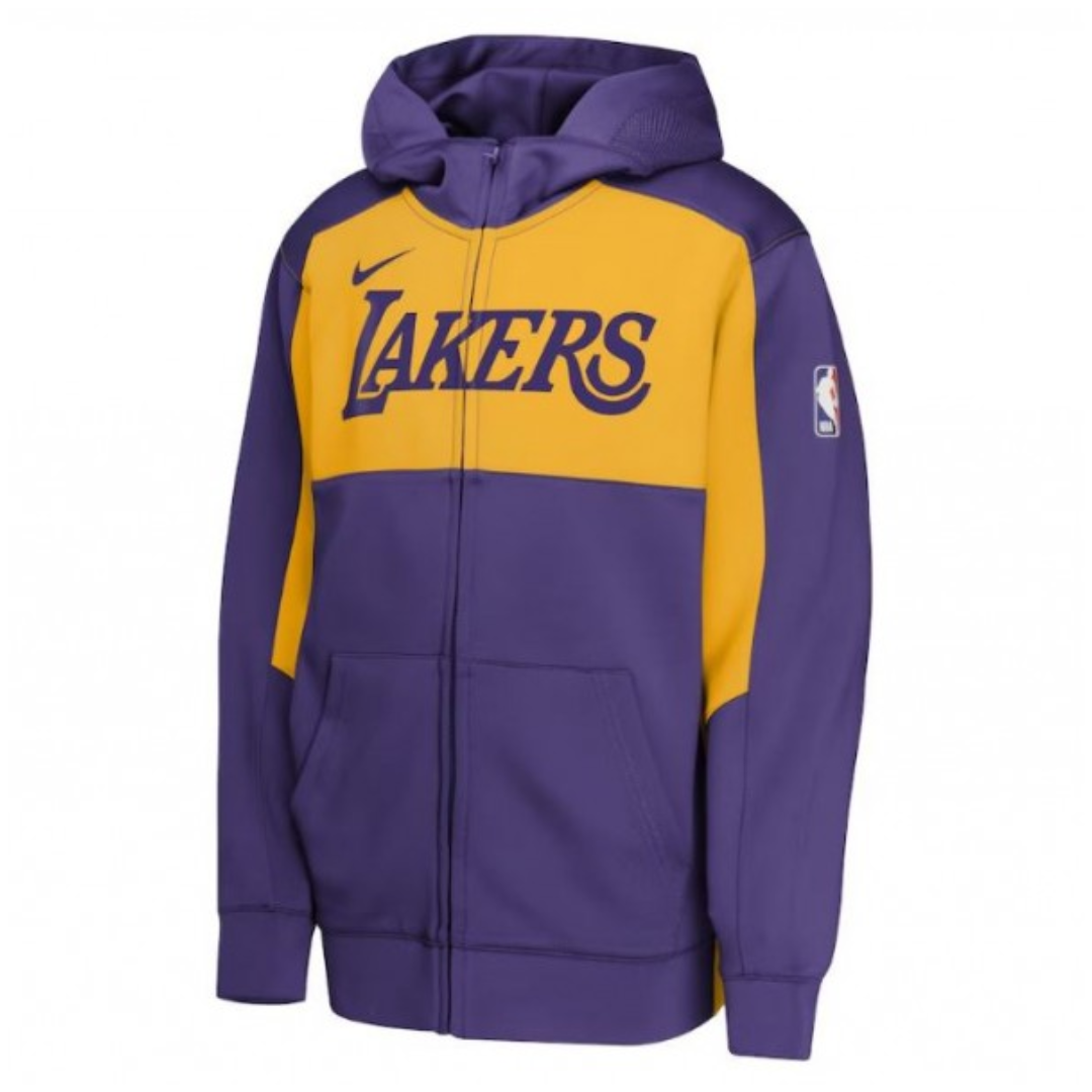 THERMA JUNIOR SHOWTIME LAKERS
