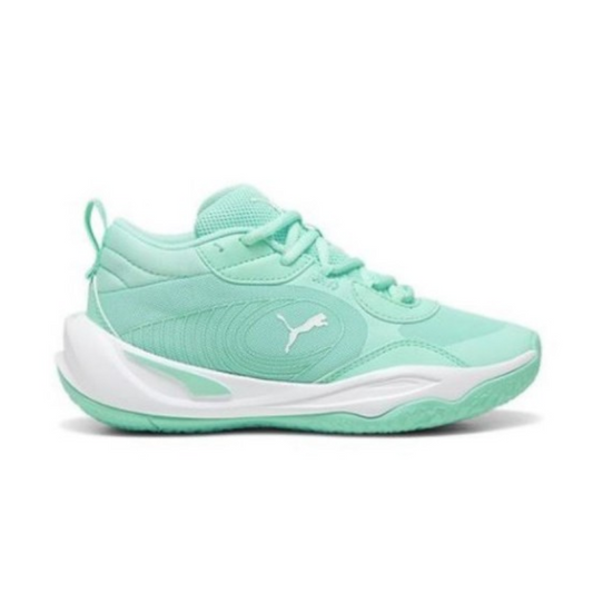 JUNIOR PUMA PLAYMAKER PRO