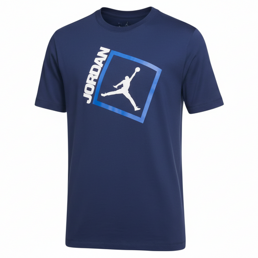 CAMISETA JORDAN BOX JUMPMAN