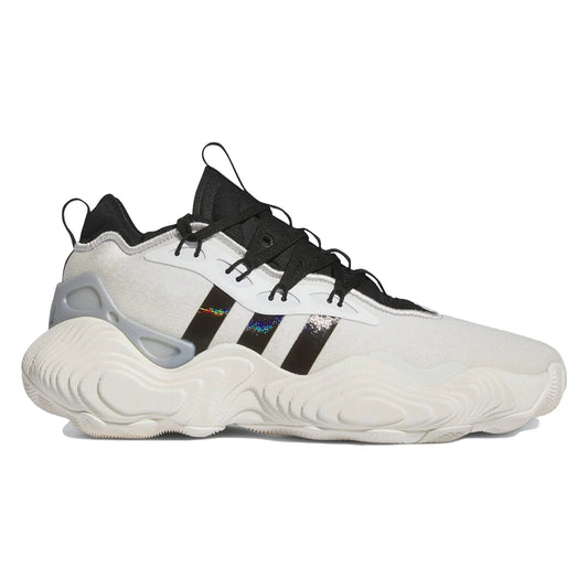 TRAE YOUNG 3 "GREY"