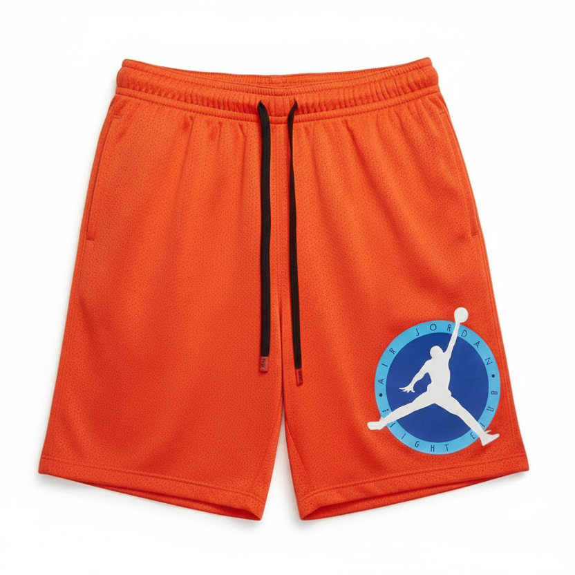 PANTALON CORTO JORDAN