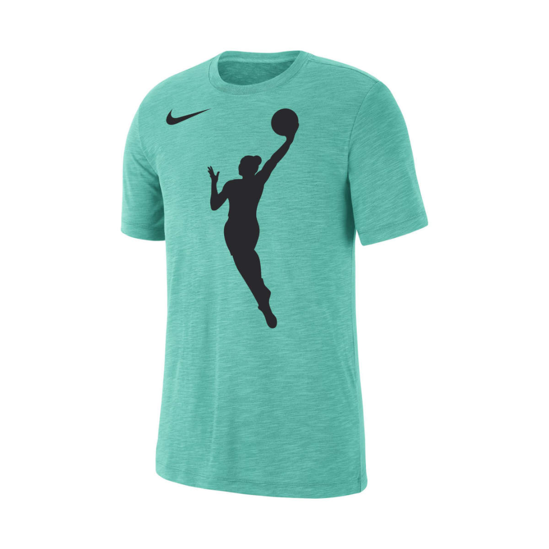 CAMISETA WNBA