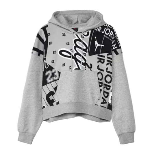 SUDADERA JORDAN (W)