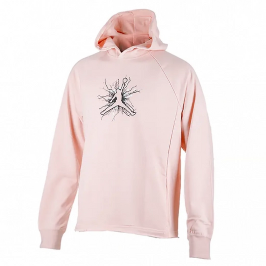 SUDADERA JORDAN