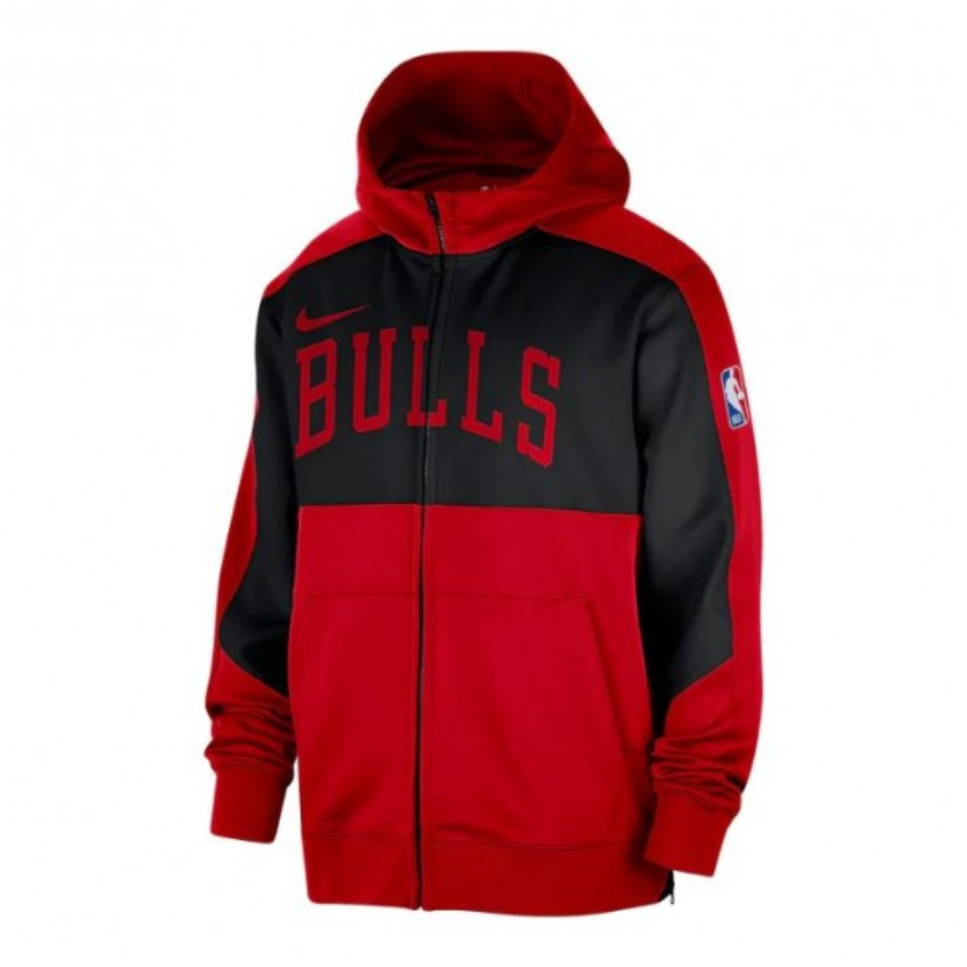 THERMA JUNIOR SHOWTIME CHICAGO BULLS