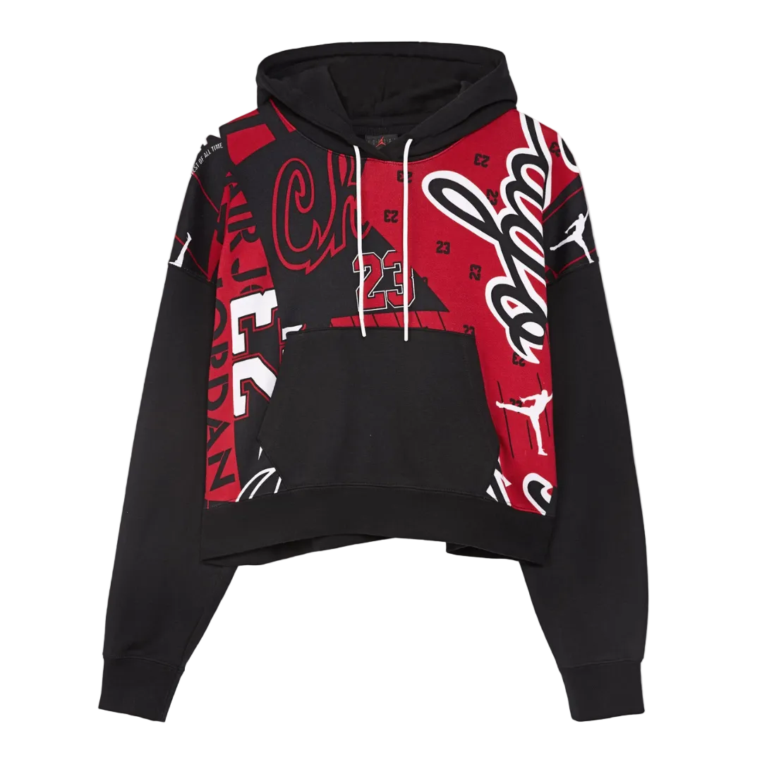 SUDADERA JORDAN (W)