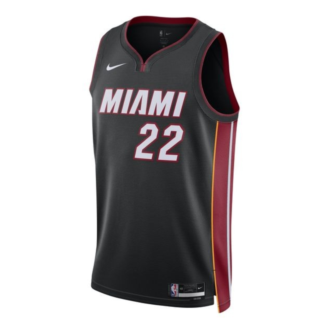 JUNIOR ICON EDITION MIAMI HEAT - JIMMY BUTLER