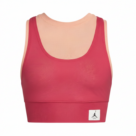 JORDAN SLEEVELESS TOP