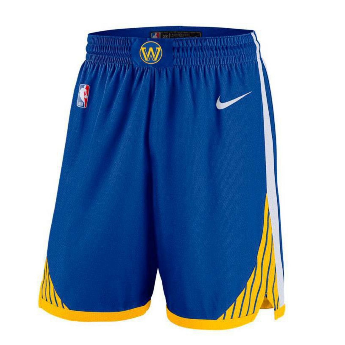 JUNIOR ICON EDITION GOLDEN STATE WARRIORS