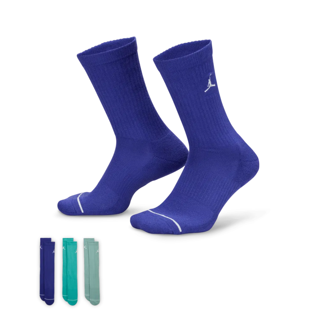 CALCETINES JORDAN PACK 3