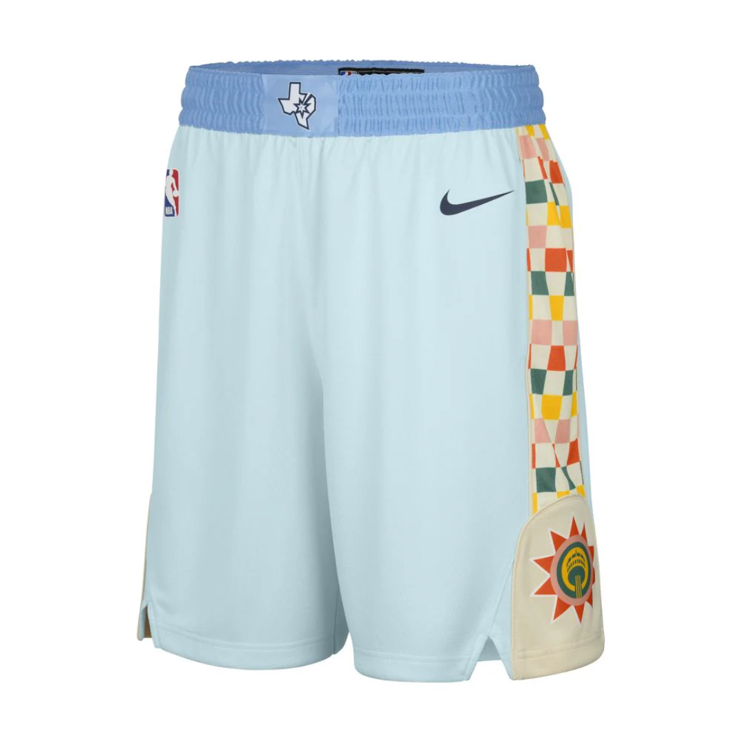 CITY EDITION - SAN ANTONIO SPURS (2024/2025)