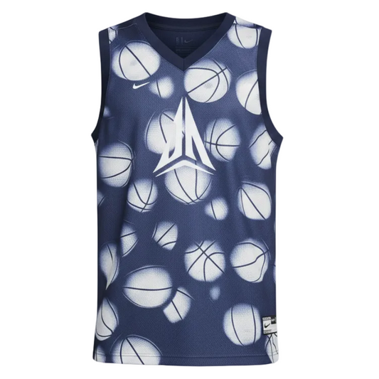 CAMISETA SIN MANGA JA MORANT