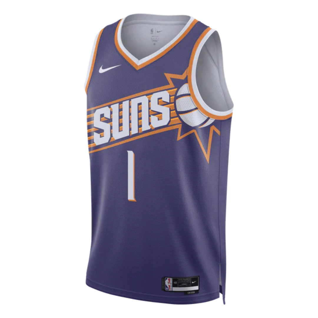 ICON EDITION PHOENIX SUNS - DEVIN BOOKER