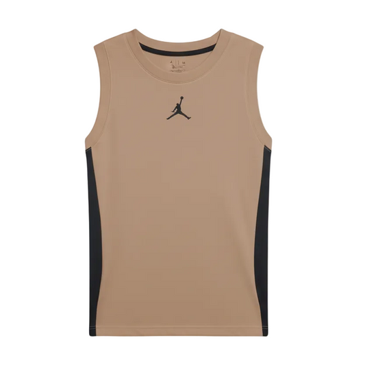 CAMISETA SIN MANGA JORDAN