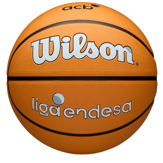 BALON WILSON TALLA 5 - LIGA ENDESA