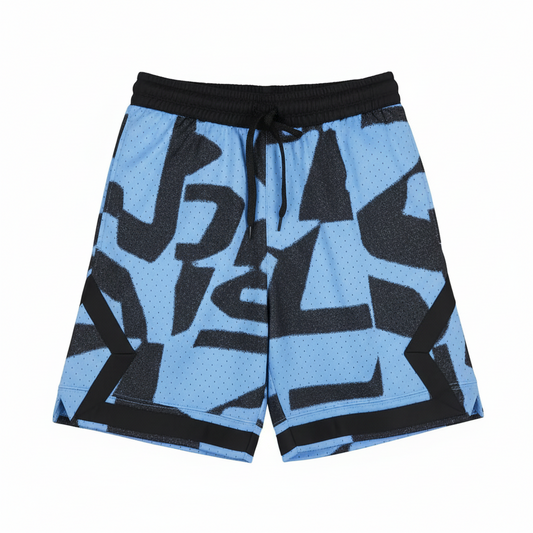 PANTALON CORTO JORDAN DIAMOND