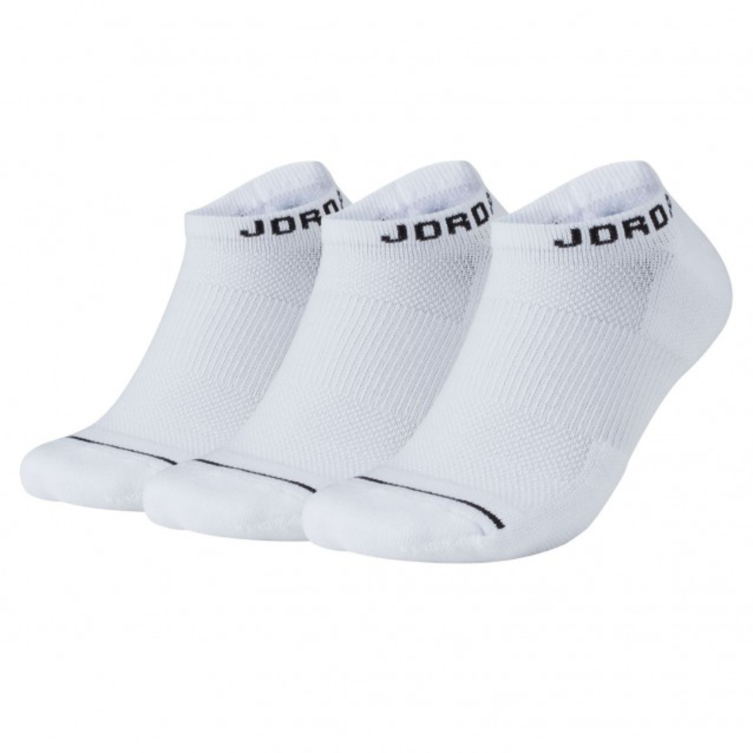 JORDAN EVERYDAY MAX NO SHOW PACK 3
