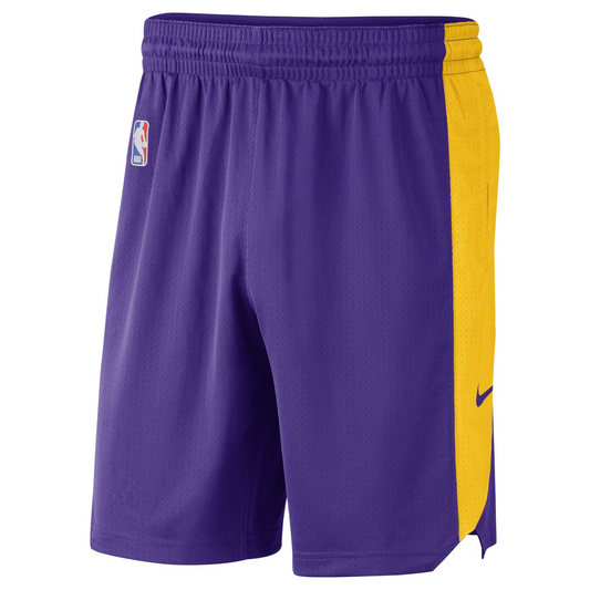 PRACTICE - LOS ANGELES LAKERS